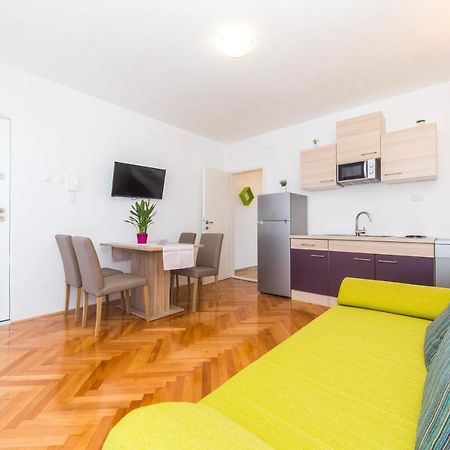 스플리트 Apartman Dodo 아파트 외부 사진