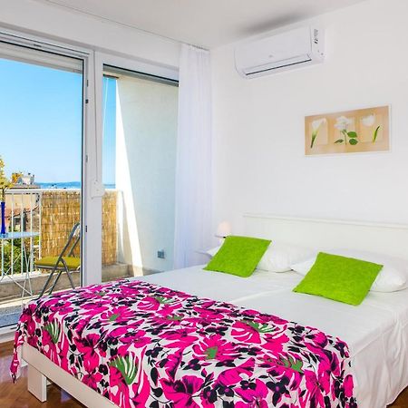 스플리트 Apartman Dodo 아파트 외부 사진