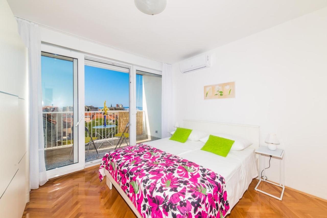스플리트 Apartman Dodo 아파트 외부 사진